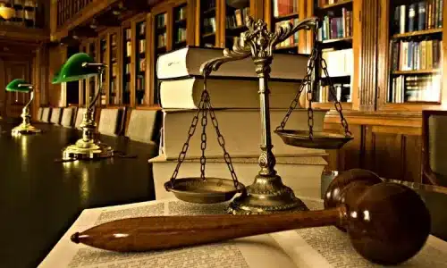 İdare ve Vergi Hukuku