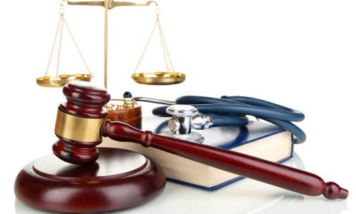 Tıp ve Sağlık Hukuku